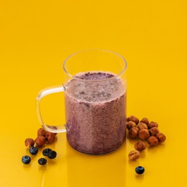 Фундучное молочко с ...