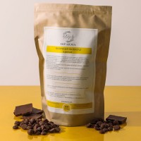 Молочный шоколад в дропсах, 500 гр.