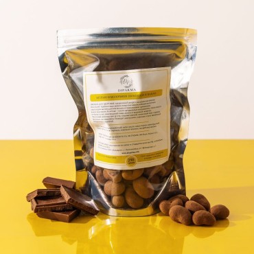 Кешью в молочном шок...