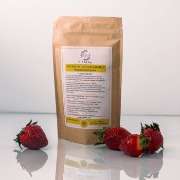 Кисель овсяный с клу...