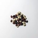 Тыквенные семечки в белом, молочном и тёмном шоколаде, 250 гр.