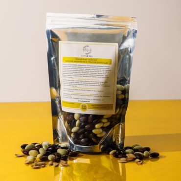 Тыквенные семечки в ...