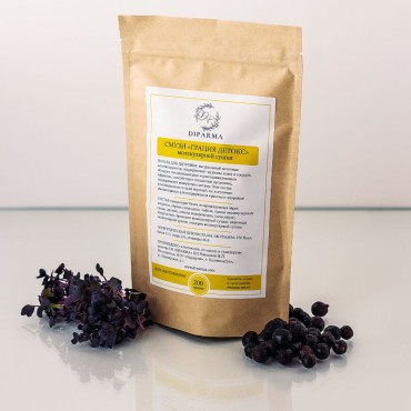 Детокс-смузи «Грация...