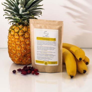 Быстрорастворимый см...