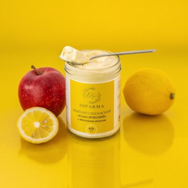 Майонез веганский Кл...