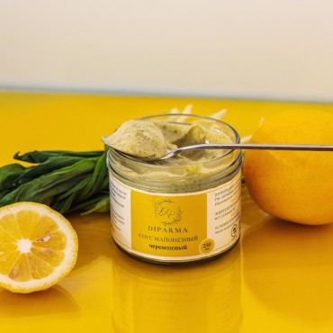 Соус майонезный чере...