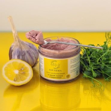 Соус майонезный со с...