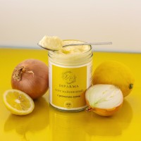 Соус майонезный с репчатым луком, 450 мл. 