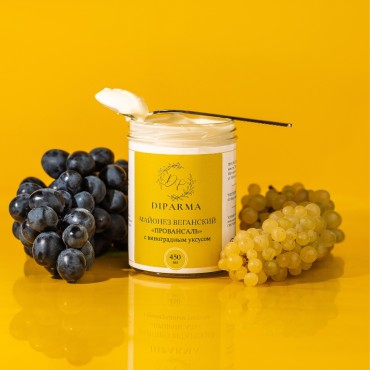 Майонез веганский Пр...