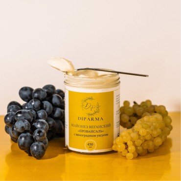 Майонез веганский Пр...