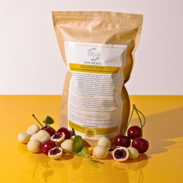 Вишня Гурме...