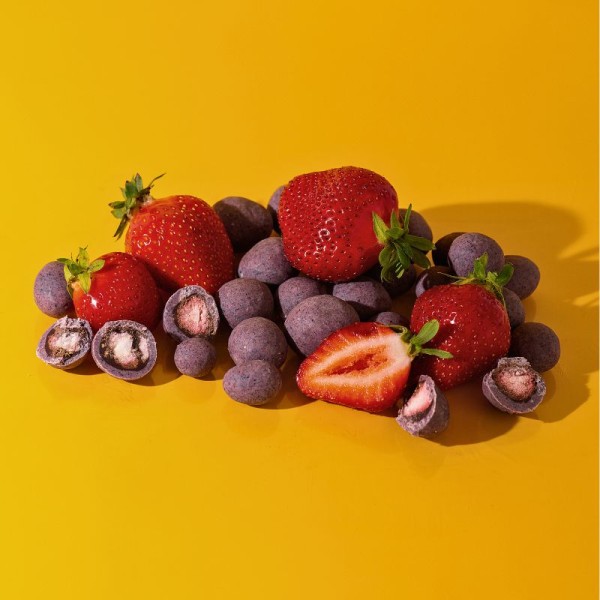 Клубника Гурме